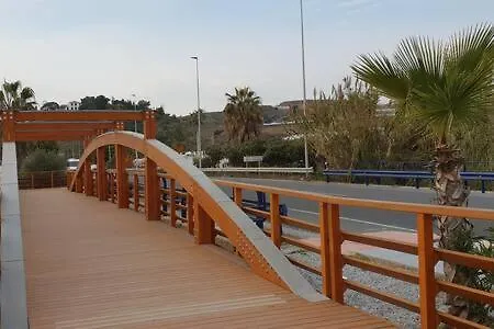 Apartamento Solarium 모르체 아파트