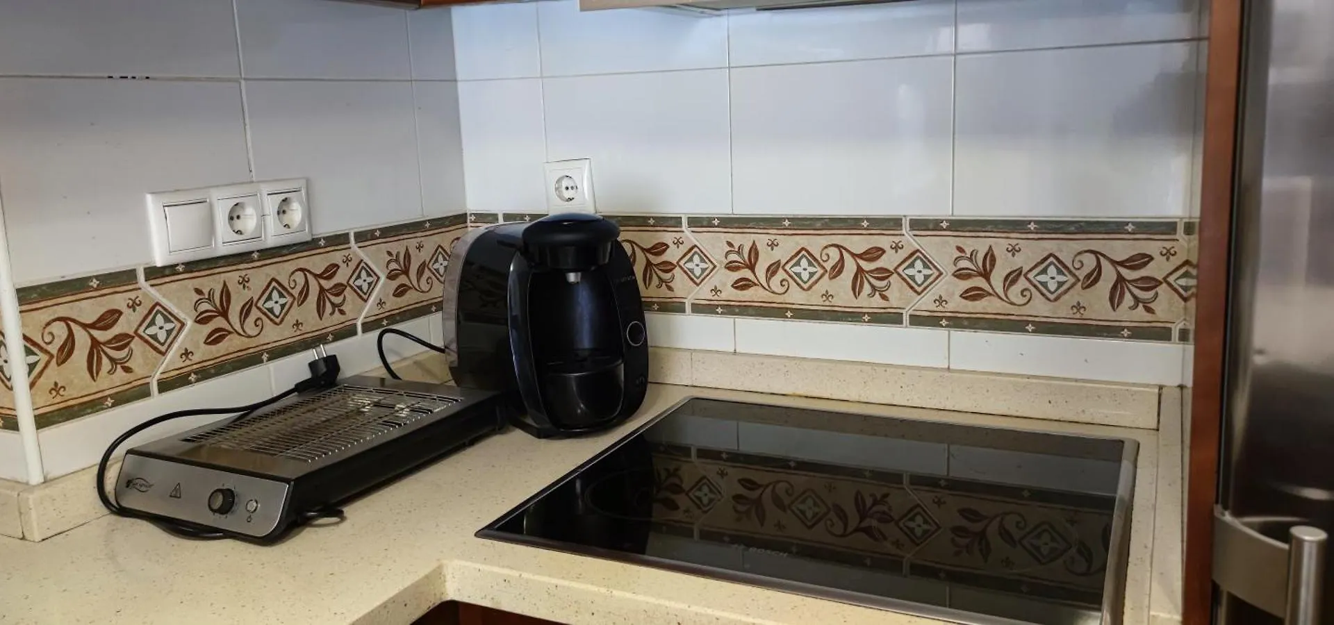 아파트 Apartamento Solarium 모르체