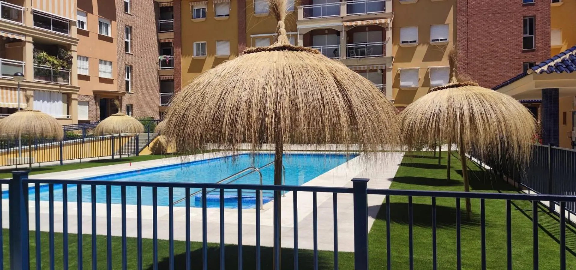 Apartamento Solarium Morche 0*,