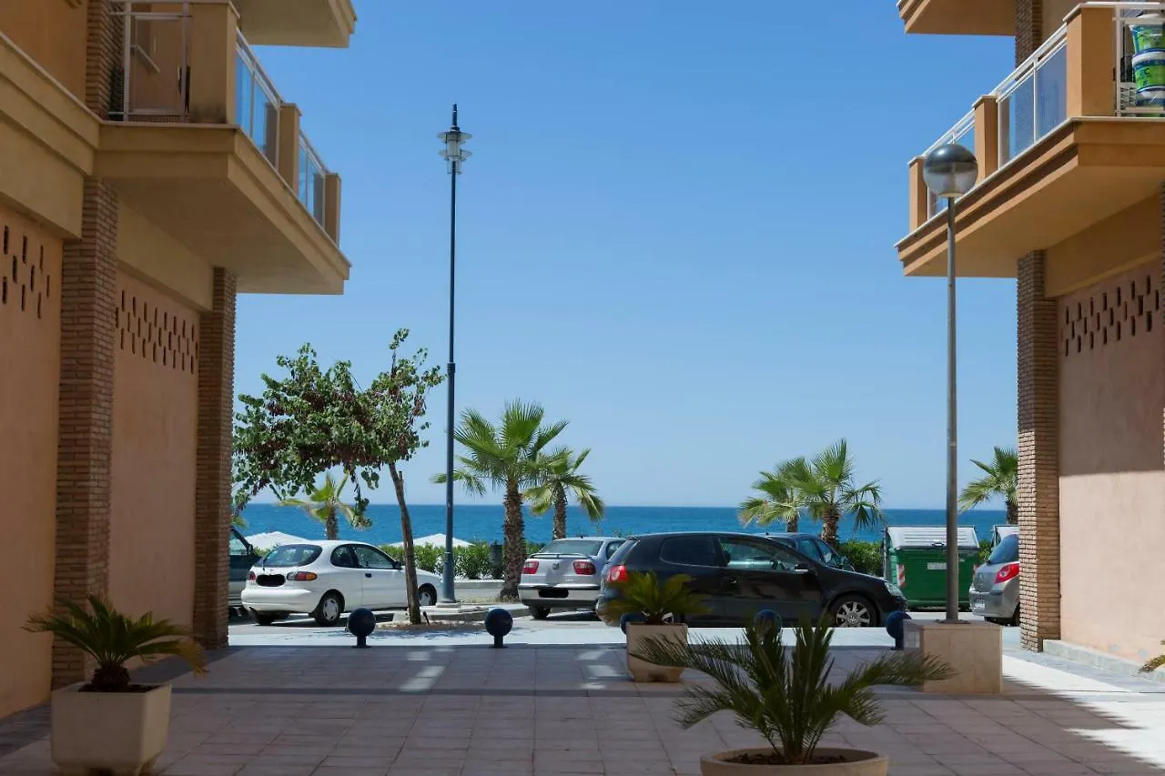 Apartamento Solarium Morche Apartment