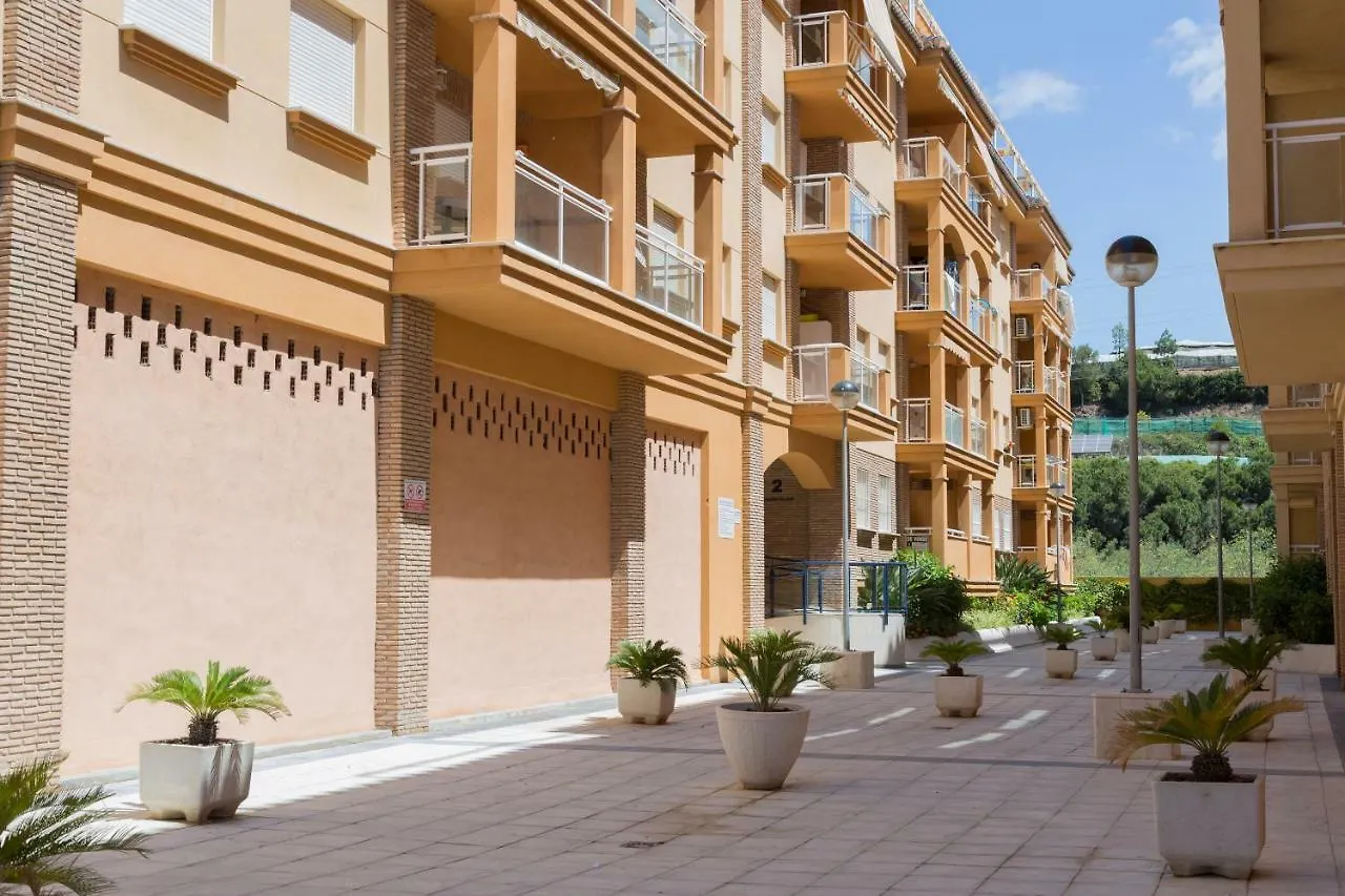 아파트 Apartamento Solarium 모르체