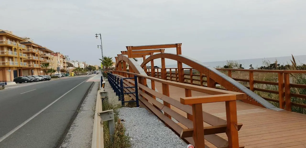 Apartamento Solarium Morche 0*,  Spain
