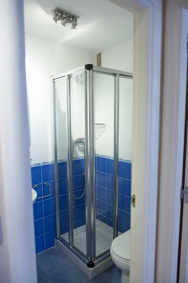 Apartamento Solarium 모르체