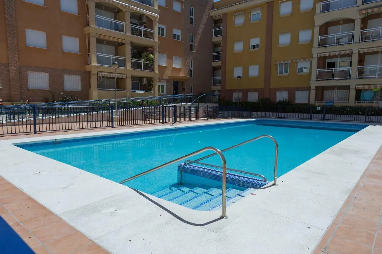 아파트 Apartamento Solarium 모르체