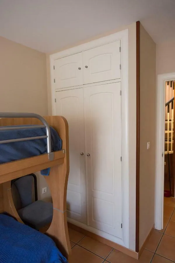 Apartamento Solarium Morche Spain
