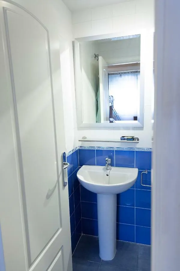 아파트 Apartamento Solarium 모르체